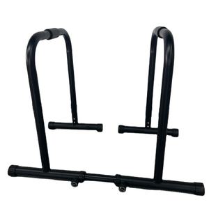 TOPTONS Super March Dip Station funzionale Heavy Duty Dip Stand Fitness allenamento Dip bar <span class=keywords><strong>stazione</strong></span> Push up Stand - Product Image 3