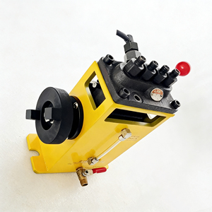 แท่นทดสอบปั๊มดีเซล MY พร้อมชุดอุปกรณ์ยึดโลหะ ชุดทดสอบปริมาณน้ำมัน หัวทดสอบ ชุดตรวจสอบโรเตอร์ สำหรับ Kubota Zexel - Product Image 6