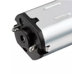 DC 3V/6V/12V N20 미니 마이크로 메탈 기어 모터 기어휠 포함 DC 모터 15/30/50/60/100/200/300/500/1000RPM - Product Image 4