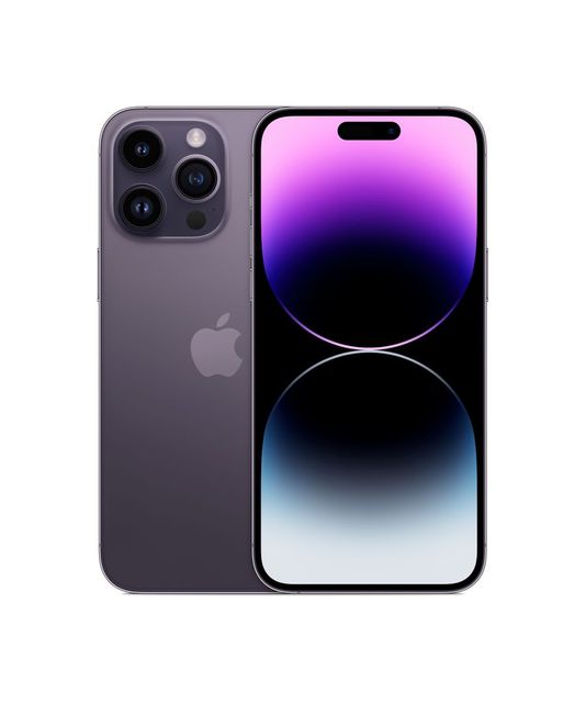 A+ Grade Used 5G Original Unlocked iPhone 14 Pro Max 6GB+128GB Excellent Battery Health, Wholesale Bulk Supply