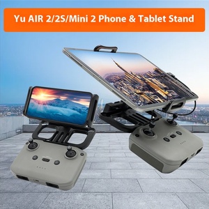 适用于DJI Mini3 Mini4专业Mavic Air <span class=keywords><strong>2</strong></span> 2s迷你手机平板电脑支架扩展支架无人机配件 - Product Image 2