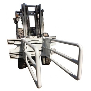 Pinces à balles <span class=keywords><strong>de</strong></span> mousse éponge robustes pour chariots élévateurs - Product Image 5