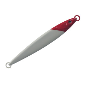 Señuelo de Pesca Jigging Yj-Aquahunter de 200g, Placa de Hierro para Pesca en Agua Salada, Señuelo de Fondo para Pesca en Alta Mar - Product Image 2
