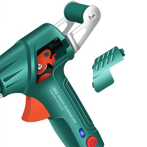 Specialty 60W Ts100 <strong>Electric</strong> <strong>Soldering</strong> Iron Kit 19pcs Multimeter <strong>Soldering</strong> Pistol Grip Internal Heat 19pcs <strong>Electric</strong> <strong>Soldering</strong> - Product Image 6