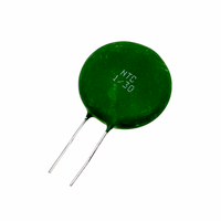 Thermistance NTC MF73T 1/30 1 Ohm 30 pour la limitation du courant de démarrage des alimentations à haute puissance