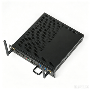 Mini PC OPS de 6.ª, 7.ª y 8.ª Generación con Intel <span class=keywords><strong>Core</strong></span> I5 <span class=keywords><strong>I7</strong></span>, GPU Integrada, USB Tipo-C para Pizarra Interactiva y Señalización Digital - Product Image 2