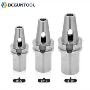 <span class=keywords><strong>Portaherramientas</strong></span> BT30 BT40 BT50 MTA/<span class=keywords><strong>MTB</strong></span> de Alta Calidad para Máquina CNC, Mandril de Pinza, Suministro de Fábrica - Product Image 1
