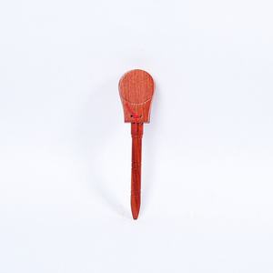 Instruments de percussion Orff, aides pédagogiques musicales pour enfants, <span class=keywords><strong>castagnettes</strong></span>, shakers à main en bois espagnols, planches de danse en bois de jujube - Product Image 4