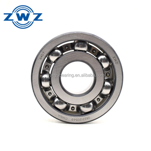 Rodamientos ZWZ Proveedor original Rodamiento rígido de bolas Rodamiento ZWZ 6230/C3 - Product Image 5