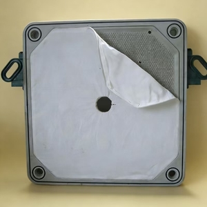 Atıksu ve Çamur Susuzlaştırma için Polipropilen Elyaf Filtre Bezi, Güçlü Asit ve Alkali Direnci - Product Image 3