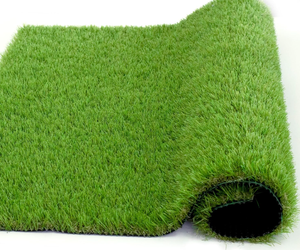 Césped Artificial para Mascotas - Césped Sintético con Orificios de Drenaje para Balcón y Jardín - Product Image 5