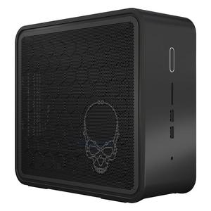 <span class=keywords><strong>Mini</strong></span> <span class=keywords><strong>PC</strong></span> NUC9VXQNX <span class=keywords><strong>Intel</strong></span> Original NUC9 Extreme Kit Ghost Canyon avec processeurs <span class=keywords><strong>Intel</strong></span> Core de 9e génération <span class=keywords><strong>Xeon</strong></span> E-2286M PCIe - Product Image 3