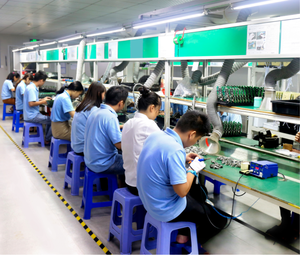 15 năm thâm quyến pcba dịch vụ điện SMT nhà máy tùy chỉnh OEM PCB lắp ráp in bảng mạch nhà sản xuất pcba <span class=keywords><strong>Board</strong></span> - Product Image 6