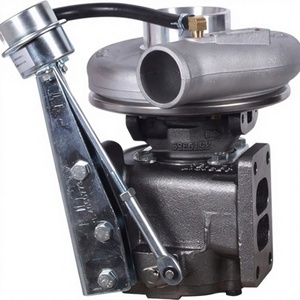 Piezas de Maquinaria de Construcción, Turbocompresor 6BTA, Turbo para Motor Cummins 3539428 - Product Image 1