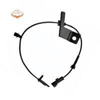 Capteur de vitesse de roue ABS de haute qualité Dg9Z2C204A Dg9C2C204Ad pour accessoires de voiture Ford Fusion Mondeo