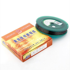 高純度モリブデンワイヤー 切断CNC 0.25mm 0.18mm EDM <span class=keywords><strong>JDC</strong></span> モリブデンワイヤー - Product Image 5