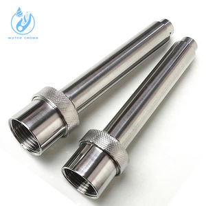 <span class=keywords><strong>Fontaine</strong></span> à eau en forme <span class=keywords><strong>de</strong></span> couronne, décorez <span class=keywords><strong>la</strong></span> buse <span class=keywords><strong>de</strong></span> <span class=keywords><strong>la</strong></span> baguette en <span class=keywords><strong>jade</strong></span> - Product Image 3