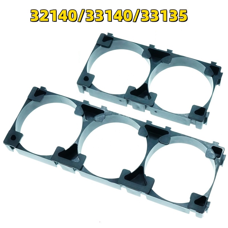Custom 33140 32140 Lithium Battery Holder