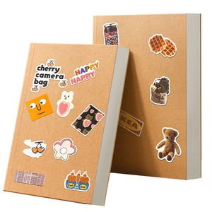 Promozionale cucito rilegato Notebook per gli studenti della scuola <span class=keywords><strong>A4</strong></span> <span class=keywords><strong>A5</strong></span> B5 formato personalizzato diverse dimensioni <span class=keywords><strong>e</strong></span> copertura - Product Image 3