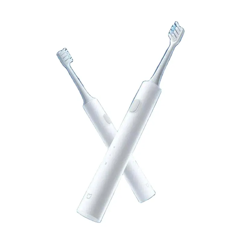 Original Xiaomi Mijia T301 brosse à dents électrique sonique ultrasonique automatique USB Rechargeable Mijia brosse à dents électrique sonique T301
