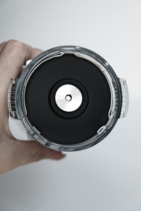 Nuevo Diseño <span class=keywords><strong>de</strong></span> Dispositivo <span class=keywords><strong>de</strong></span> Limpieza <span class=keywords><strong>de</strong></span> Filtro Ciego para Máquinas <span class=keywords><strong>de</strong></span> Café E61 Group, La Marzocco, Slayer, <span class=keywords><strong>Lelit</strong></span>, Synesso - Product Image 3