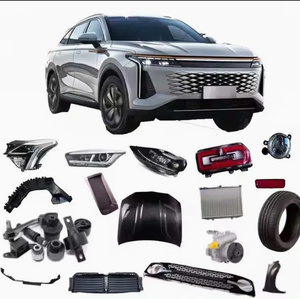 Pièces détachées automobiles Exeed pour toutes les séries Chery Exeed Lx Rx Vx Txl, pièces automobiles OEM - Product Image 2