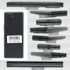 ขายส่งราคาถูก มือถือ ZFOLD2 & FOLD3 มือสอง ความจุ 512GB แรม 12GB หน้าจอ 6.5 นิ้ว รองรับ 5G รับประกัน 1 ปี - Product Image 1
