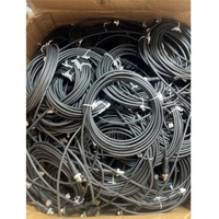 Nouveau câble multipaire 1416402m12msip2010 d'origine, emballage non d'origine, pour automatisation industrielle PLC