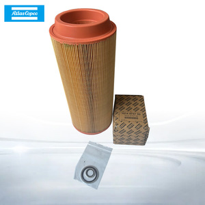 Kit de Mantenimiento para Compresor de Aire Atlas Copco 1614 8747 90, Repuesto de Papel de Filtro - Product Image 1