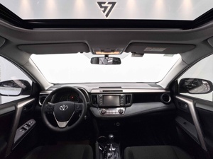Turbo Automático 2015 2016 2017, 5 Puertas, 5 <span class=keywords><strong>Plazas</strong></span>, Gasolina, Luces LED, Techo Solar - Product Image 5