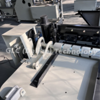 Machine multifonctionnelle de traitement des bâtonnets en bois, ligne de production automatique de bâtonnets de crème glacée et de cuillères
