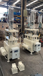 Machine de tir d'argile WAN JUN Machine de briques d'argile sous vide <span class=keywords><strong>Prix</strong></span> de la machine de fabrication de tuiles d'argile - Product Image 2