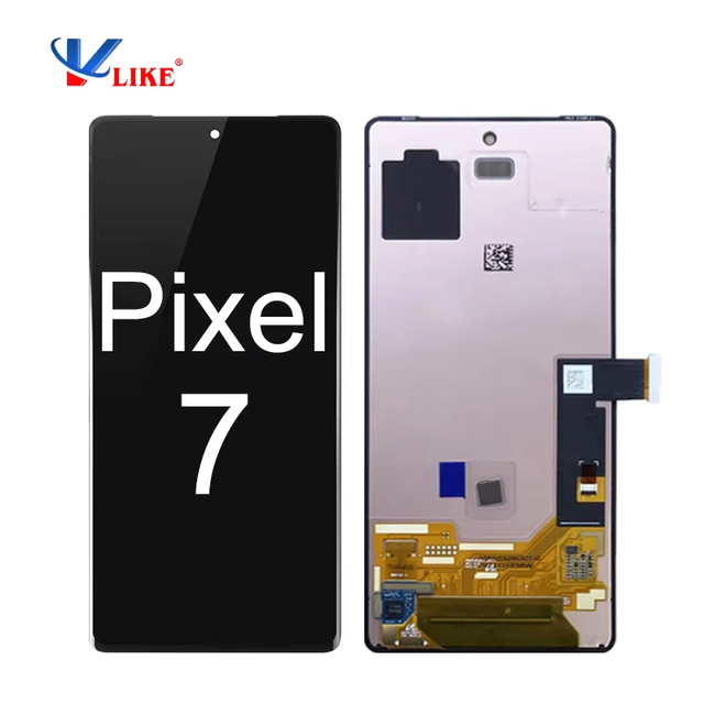 Mobile Phone LCDs for Google Pixel 7 Lcd Factory Price for Google Pixel 7 Pro Display for Google Pixel 7 Pro Screen Replacement
