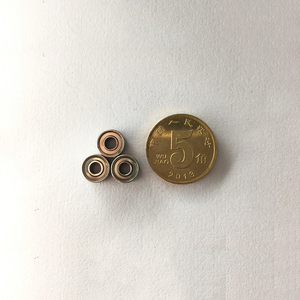 Produttore Prezzo In Acciaio Cromato 5x13x4mm 695zz cuscinetto a sfere <span class=keywords><strong>695</strong></span> - Product Image 4