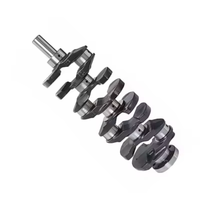 G4KC G4JS G4KE Crankshaft 23111-25220 23110-2G230 23111-25200 2311125220 231102G230 2311125200 for Hyundai Kia Ford 2.4L