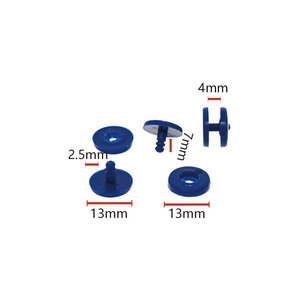Smooth Sailing Cat House <b>Cardboard</b> <b>Model</b> F53 F54 F50 F49 F90 Nylon Clips Accessories Pet Bed Fixing Parts - Product Image 2