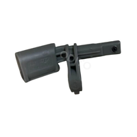Sensor de Velocidad de Rueda ABS de Alta Calidad WHT 003 857 A/B, Nuevo, Sensor de Posición del Acelerador para Autos Volkswagen y Audi