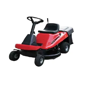 Factory Direct Sales Low Price Riding On Lawn Mower Tractor 0 Turn With Good Condition And High Quality