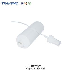 Botella de Spray Vacía de 250 ml, Botella de Spray de Plástico de Marca Privada, Envases Personalizados para el Cuidado de la Piel - Product Image 6