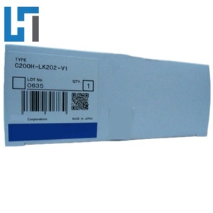Nouveau module de communication original C200H-LK202-V1 série C200H, contrôleur programmable PLC, contrôleur d'automatisation industrielle - Product Image 1