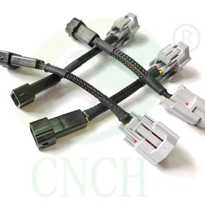 Adaptateur de faisceau d'injecteurs de carburant personnalisé pour Honda, prêt à l'emploi - Product Image 6