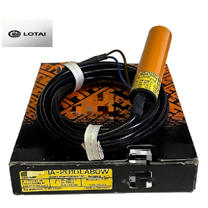 새로운 오리지널 레디 IA-2010LABOW IA2010LABOW 유도 센서 10mm IA-2010LAB0W - Product Image 1