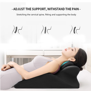 Bộ nhớ bọt gối với kỹ thuật dệt kim cho khách sạn sử dụng dễ đọc và giường ngủ nằm trên gối - Product Image 2