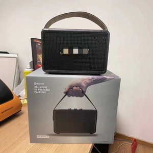 Altavoz Exterior Elegante, Bajos Profundos, 30 Horas de Reproducción, Resistente al Polvo y al Agua, 3 Opciones de Color - Product Image 6