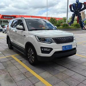<span class=keywords><strong>Voiture</strong></span> d'occasion Changan CX 70 1.5T 2017, boîte manuelle, 7 places, édition Haojing, grande capacité, prix abordable, FCA <span class=keywords><strong>4000</strong></span>$ - Product Image 1