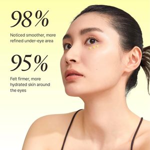 Theralogic HP Retinal Expert Eye Booster 0.52 Oz Formula Vegana Crema Contorno Occhi Anti-Rughe - Product Image 5