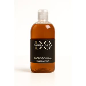 Bomba de Baño Palazzo Rosa con Aroma a Maracuyá, Leche y Lavanda, Modelo Italia 20 - Product Image 1