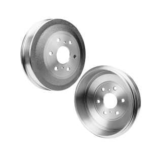 Kit de tambours et de chaussures de frein arrière professionnel avec outil d'extraction pour remplacement de Honda Civic CRV Accord Toyota Corolla Camry Tundra - Product Image 6