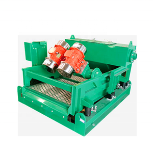 Venta caliente Equipo <span class=keywords><strong>de</strong></span> control <span class=keywords><strong>de</strong></span> sólidos <span class=keywords><strong>de</strong></span> fluidos <span class=keywords><strong>de</strong></span> perforación Shale Shaker para campo petrolífero - Product Image 5