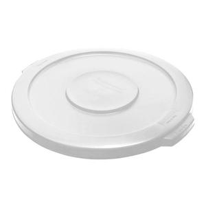 Coperchio Bianco Brute da 38 L per Contenitori Rifiuti - Product Image 1